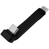 Dysk zewnętrzny Verbatim SnapBack Ultra  Slim SSD 512GB czarny 32335